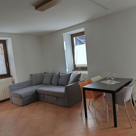 Villa Emma Ponte Di Legno Kültér fotó