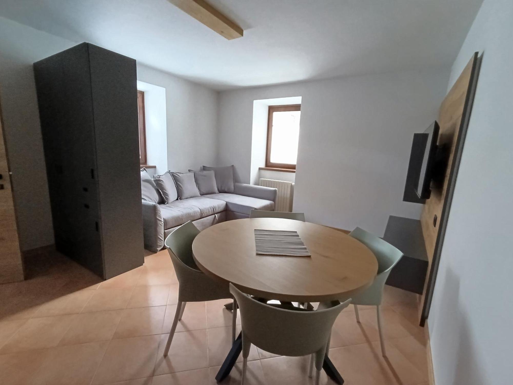 Villa Emma Ponte Di Legno Kültér fotó