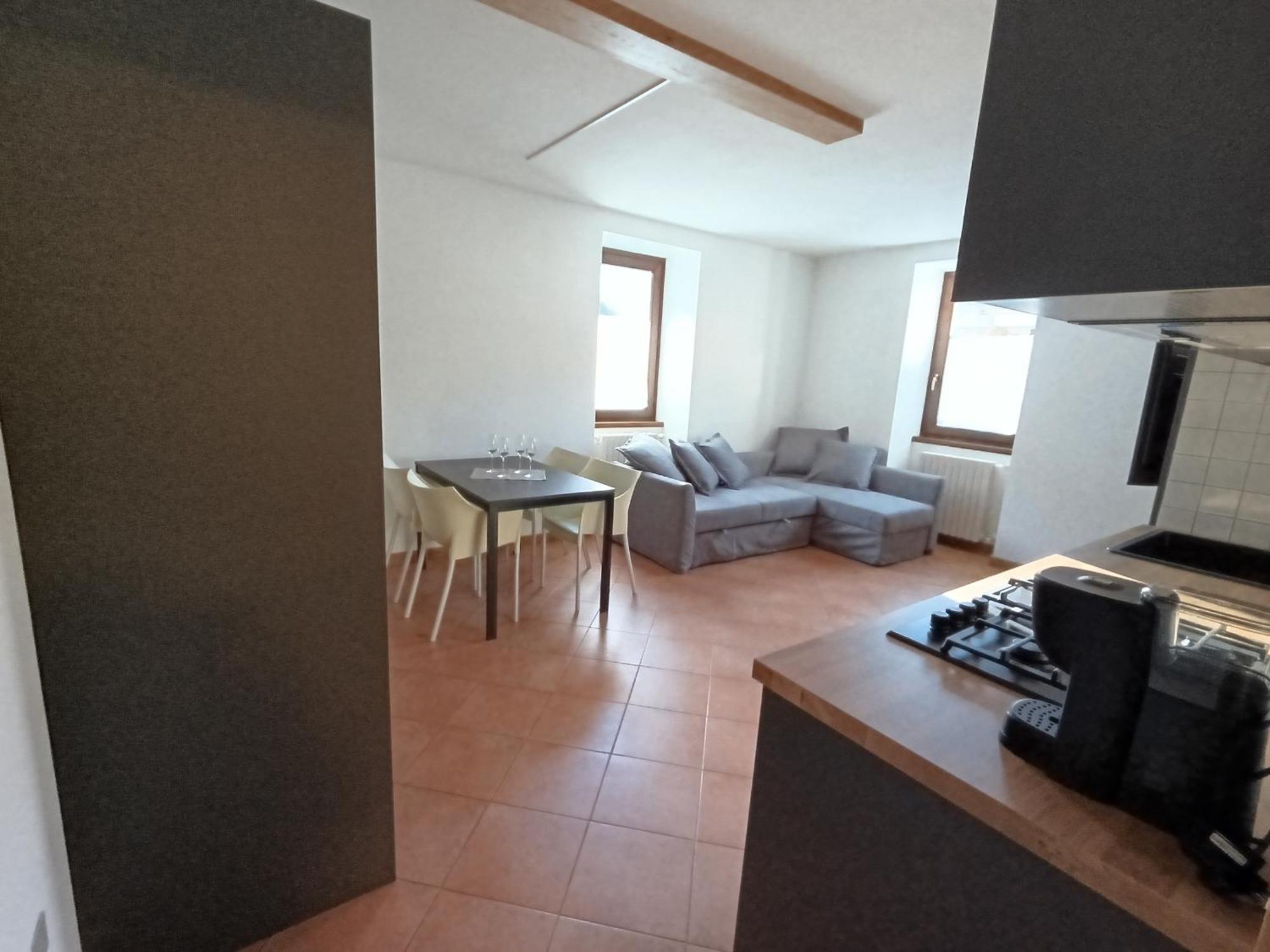 Villa Emma Ponte Di Legno Kültér fotó