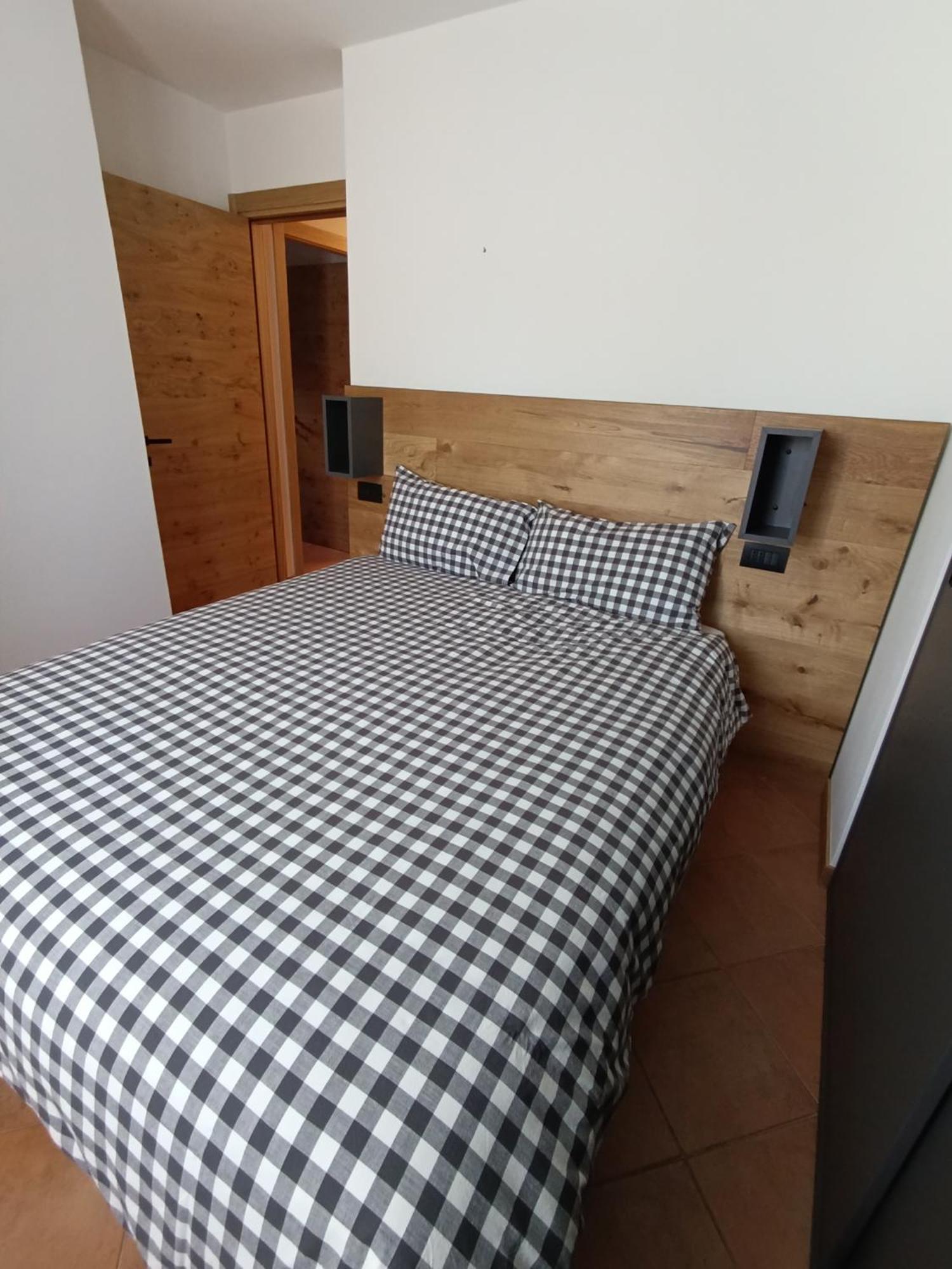 Villa Emma Ponte Di Legno Szoba fotó